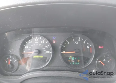 2012 Jeep Patriot Latitude from USA, damaged, VIN 1C4NJPFB8CD579854